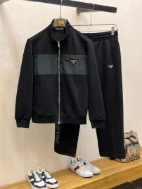 Picture of Prada Sweater Suits _SKUPradaM-3XLomtr40142058